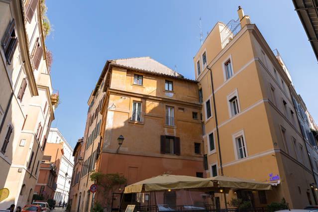 Buongiorno Colosseo Řím Exteriér fotografie